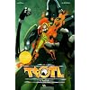 Teotl, Tome 2 : Sepatep