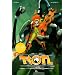 Teotl, Tome 2 : Sepatep