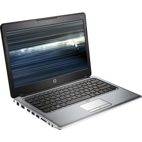 HP Pavilion DM3-1040US 13.3-Inch Silver Laptop (Windows 7 Home Premium)