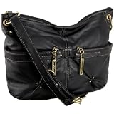 Stone Mountain Weekend Cross-Body
