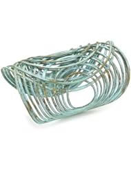 Sibilia Patina Rita Cuff Bracelet