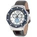 Stuhrling Original Men's 160F.332U52 Apocalypse Trifecta Epiphany Chronograph Watch Set