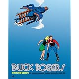 Buck Rogers in the 25th Century: Complete Newspaper Sundays Volume Two 1933-1937