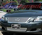 IMAGE OF 2010-2011 Lexus GX Chrome Wire Mesh Grille 3PC - E&G