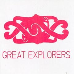 Great Explorers