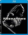 Predators [Blu-ray]
