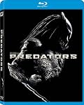 Cover Image for 'Predators'