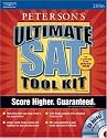 Ultimate New SAT Tool Kit 2006 w/CD-ROM (Sat Success)