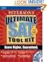 Ultimate New SAT Tool Kit 2006 w/CD-ROM (Sat Success)