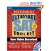 Ultimate New SAT Tool Kit 2006 w/CD-ROM (Sat Success)