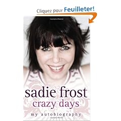 Crazy Days: My Autobiography