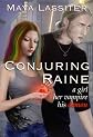 Conjuring Raine