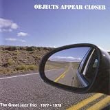 Objects Appear Closer