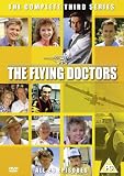Flying Doctors - Series 3 - Complete [DVD]