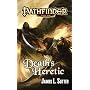 Pathfinder Tales: Death's Heretic by James L. Sutter