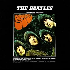 Rubber Soul Album Accessories (    )