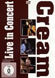 Cream - Sunshine Of Your Love: Live In Concert