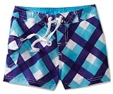 Kanu Surf Girls 4-6x Dazzle Swimwear