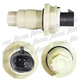 Airtex 5S5409 Vehicle Speed Sensor by Airtex