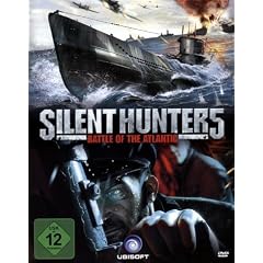 Silent Hunter 5 - Battle of the Atlanic [Software Pyramide]