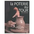 Poterie au tour