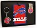 Buffalo Bills Three Piece Sports Fan Pack
