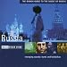 Rough Guide - Russia