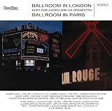 Kurt Edelhagen & His Orchestra - Ballroom in London & Ballroom in Paris