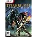 Titan Quest: Immortal Throne (PC DVD)