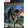 Titan Quest: Immortal Throne (PC DVD)