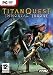 Titan Quest: Immortal Throne (PC DVD)