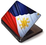 Philippines - Toshiba Lapjacks skin to fit 15