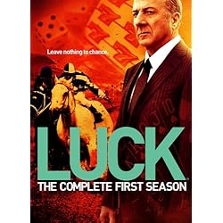 Luck: The Complete First Season