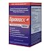 Liporidex MAX - Ultra Formula Weight Loss Supplement Fat Burner & Appetite Suppressant - The easy way to lose weight fast! - 72 diet pills - 1 Box.