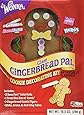 Wonka Giant Gingerbread Pal Cookie Decorating Kit, Net Wt 10.50 oz