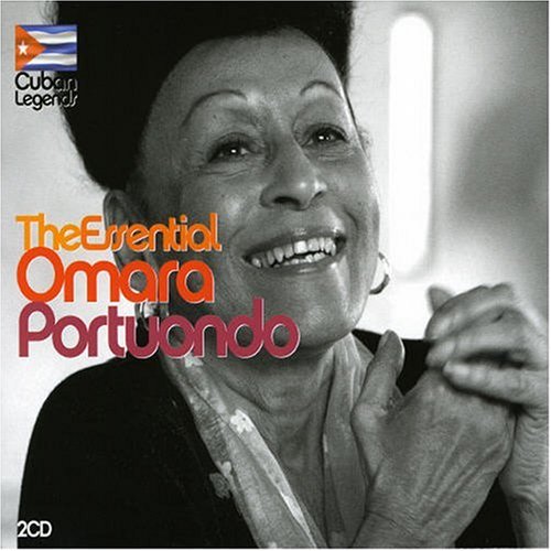 Buy The Essential Omara Portuondo online at Discounted New and Used prices. Delivered to your door with Off-The-Bookshelf.
