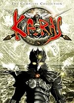 Karas - The Complete Collection (The Prophecy / The Revelation)