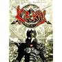 Karas - The Complete Collection (The Prophecy / The Revelation)