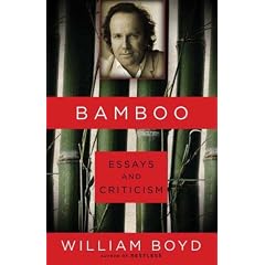 Bamboo: Essays and Criticism