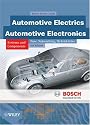 Automotive Electrics and Automotive Electronics (Bosch Handbooks (REP))