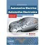 Automotive Electrics and Automotive Electronics, Completely Revised and Extended (Bosch Handbooks (REP))