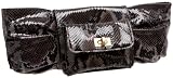alexis hudson Snowbird Clutch
