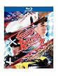 Speed Racer (Three-Disc Special Edition + Digital Copy) [Blu-ray]