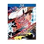 Speed Racer (Three-Disc Special Edition + Digital Copy) [Blu-ray]