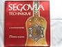 Segovia Technique (The Bold Strummer guitar study series)