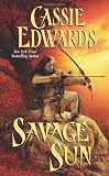 Savage Sun (Savage (Leisure Paperback))
