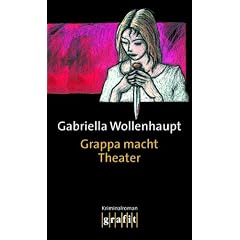Grappa macht Theater