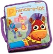 511m4ZBRaeL. SL110  Nursery Books & Music