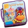 Lamaze The Tale of Sir-Prance-a-lot Soft Book