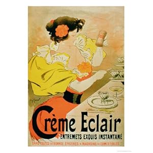 Poster Advertising 